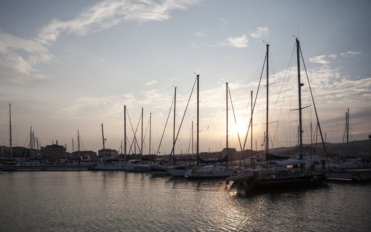 Gallery – MARINA DI PORTO SAN GIORGIO